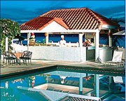 Superclubs Breezes Montego Bay Hotel Exterior foto